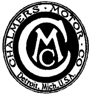 Logo Chalmers