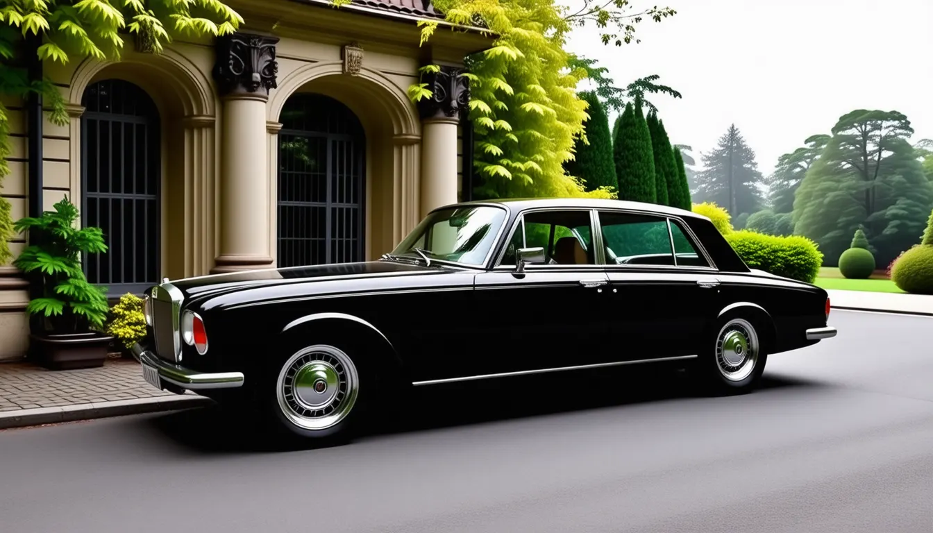 découvrez l'histoire fascinante de daimler, pionnier de l'innovation et symbole d'excellence dans l'industrie automobile, de ses débuts révolutionnaires à ses succès mondiaux.
