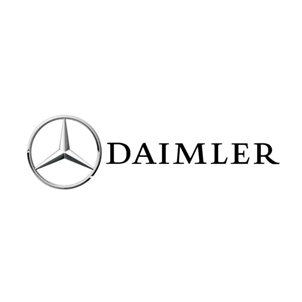 Logo Daimler