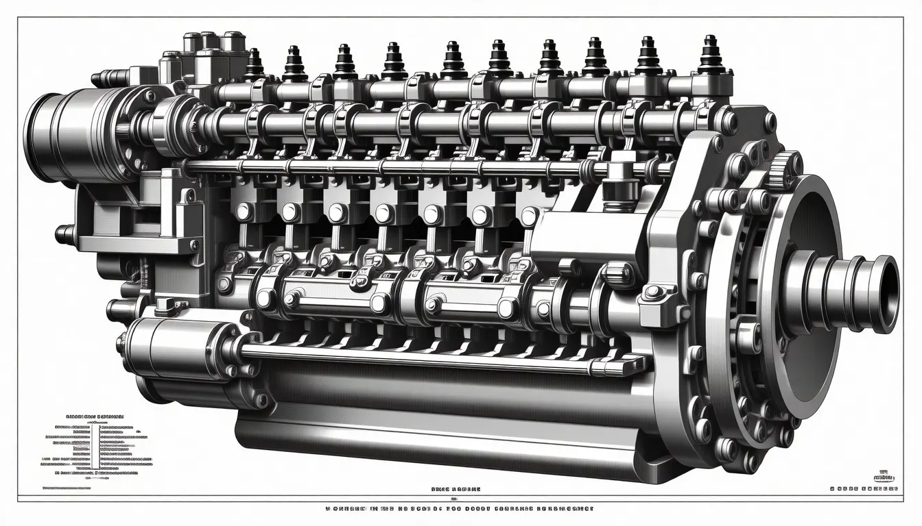 découvrez l’histoire captivante de de dion-bouton, l’un des pionniers de l’automobile, et plongez dans l’évolution de cette marque emblématique qui a révolutionné les débuts de l’industrie automobile en france.