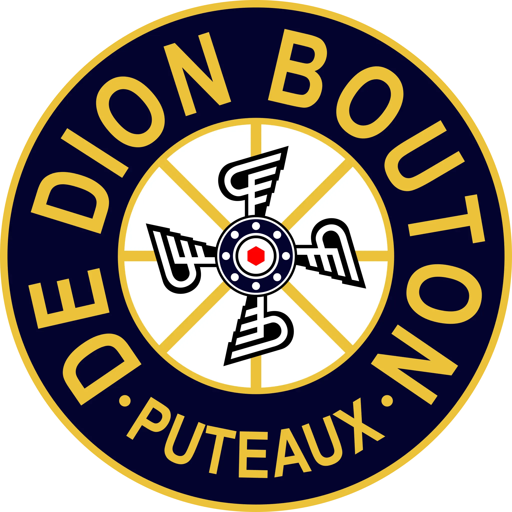 Logo De Dion-Bouton