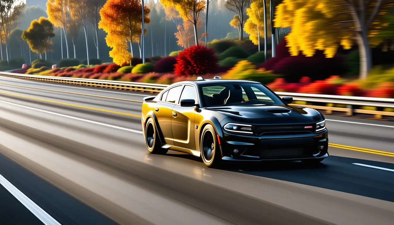 explorez l'univers de dodge à travers son histoire fascinante, ses modèles emblématiques et ses innovations majeures qui ont marqué le monde automobile.