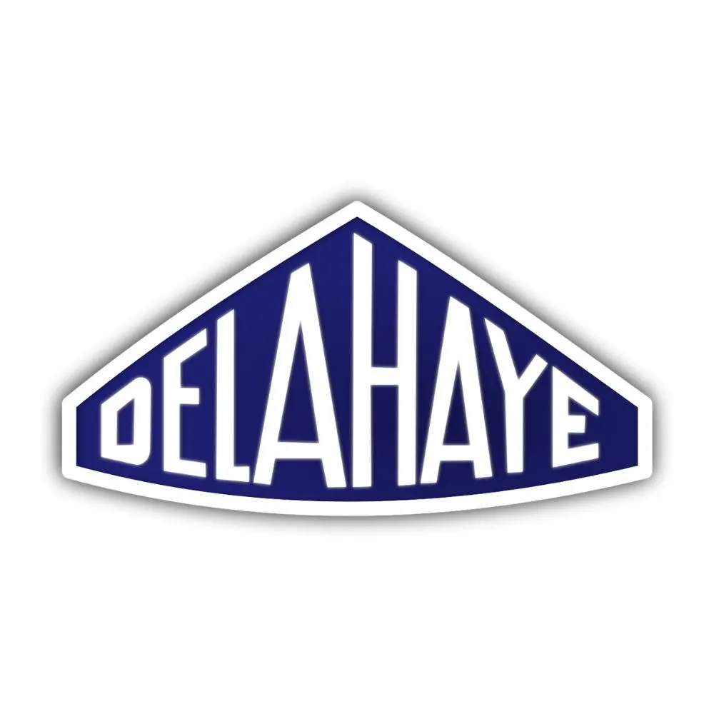 Logo Delahaye