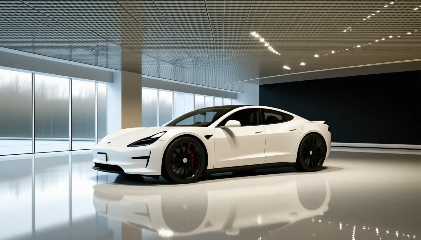 découvrez comment denza, marque automobile innovante en chine, révolutionne le marché avec ses véhicules électriques alliant technologie de pointe, design moderne et engagement pour la mobilité durable.