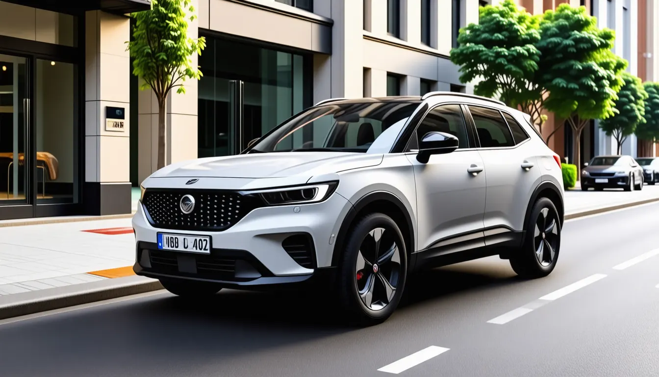 découvrez l’histoire fascinante de dfsk, son ascension sur le marché automobile et les clés de son développement. analyse, actualités et innovations de la marque à ne pas manquer.