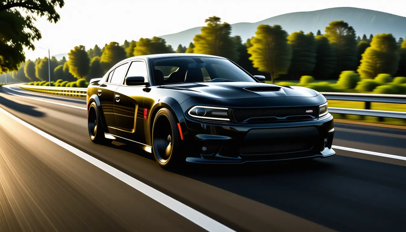 découvrez l’évolution emblématique de dodge, une marque américaine légendaire qui a su marquer l’histoire automobile par son innovation et ses véhicules puissants, de ses débuts à aujourd’hui.