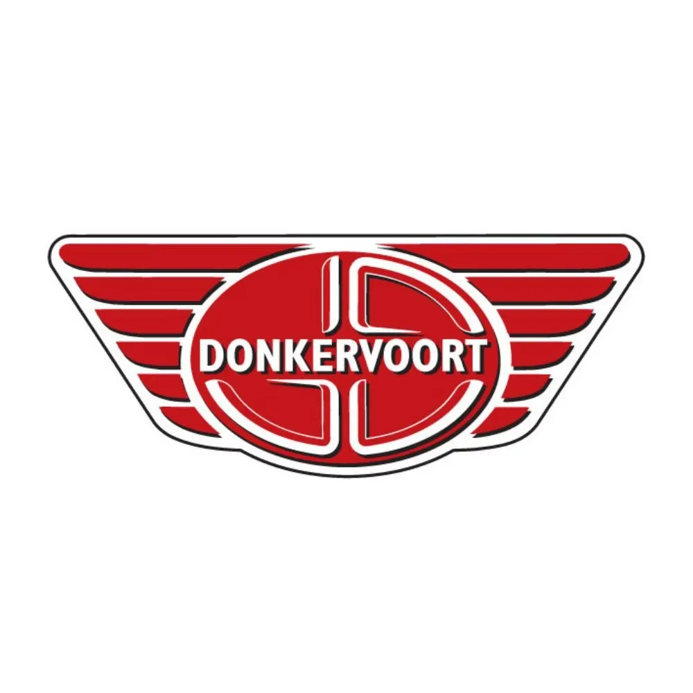 Logo Donkervoort