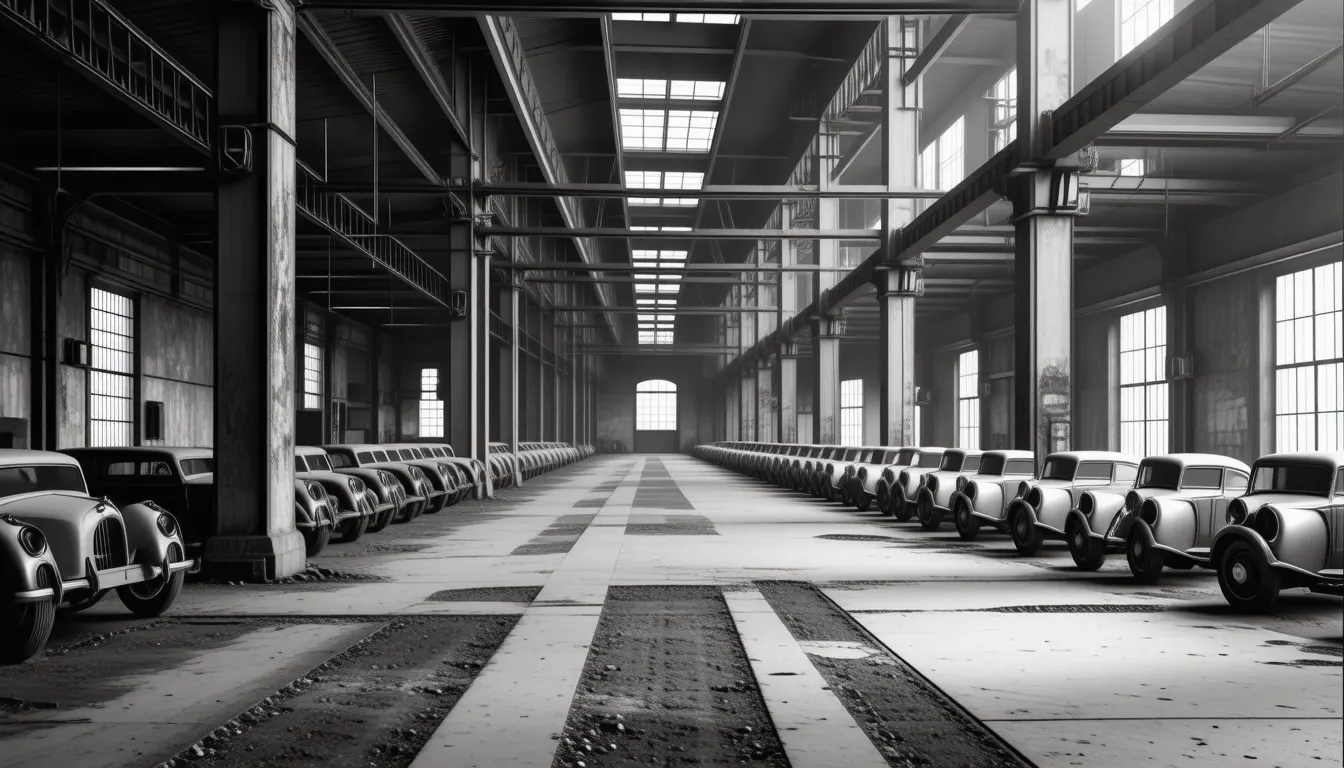 découvrez l’histoire fascinante de donnet-zédel, une marque automobile française emblématique ayant marqué l’industrie avec ses véhicules innovants et son héritage unique.
