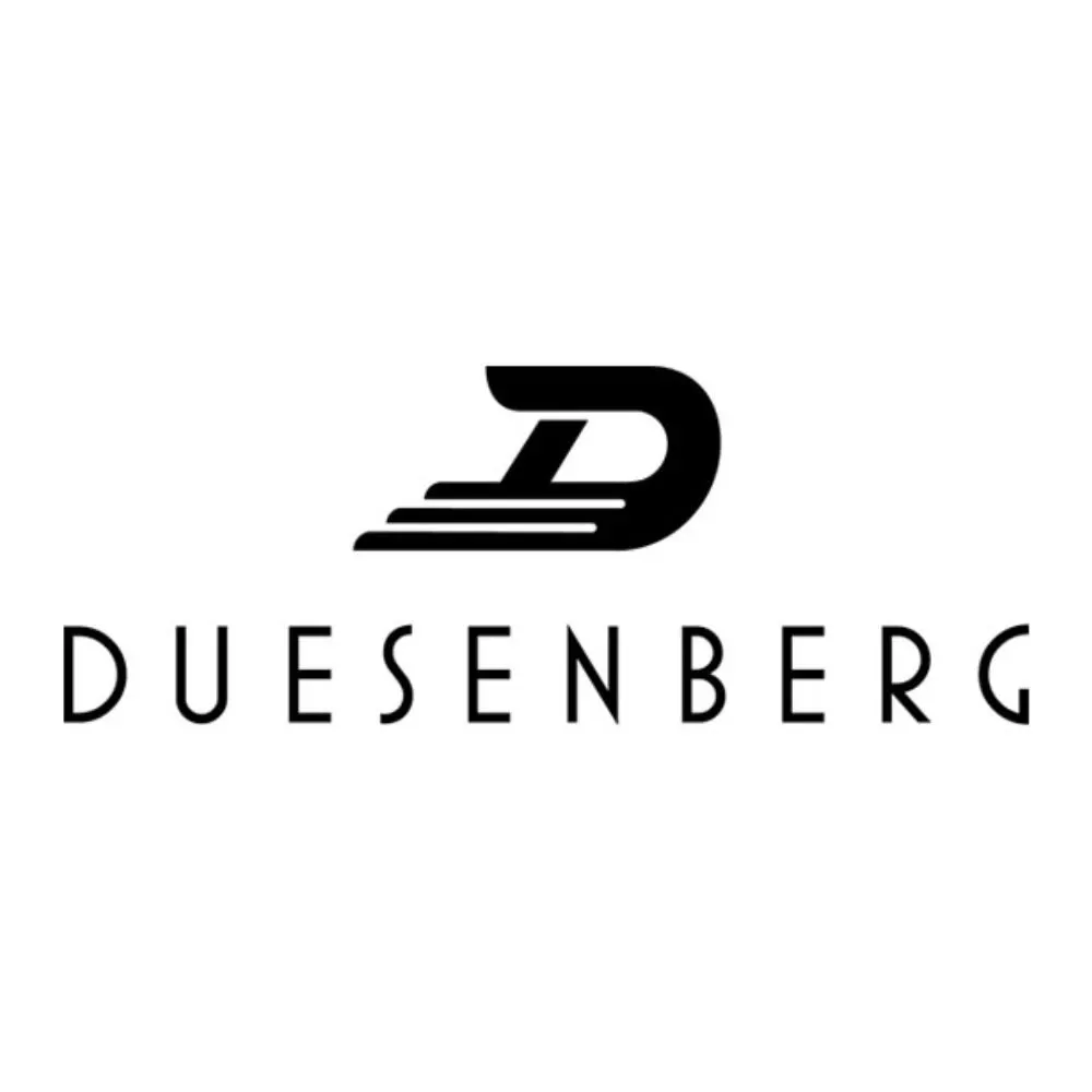 Logo Duesenberg