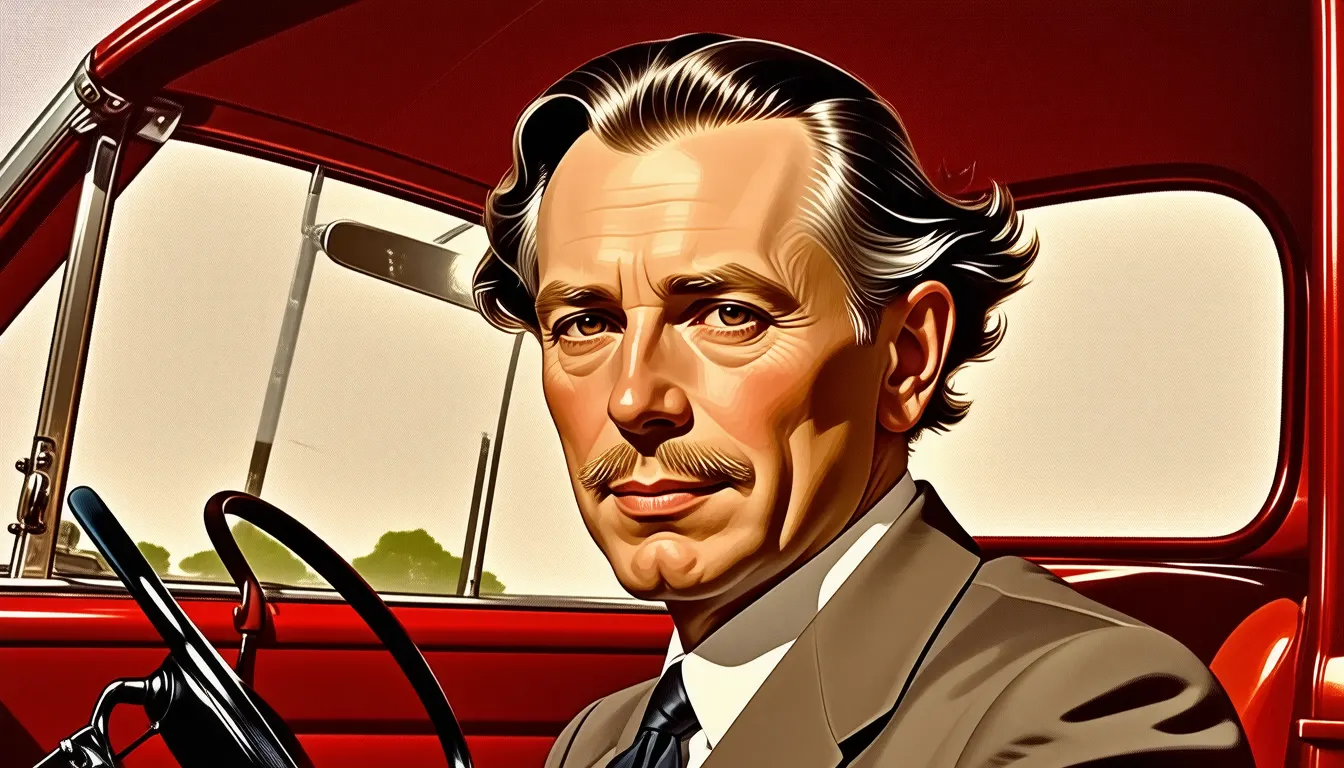 découvrez l’histoire fascinante de durant, une marque automobile emblématique qui a marqué son époque par son innovation, ses modèles uniques et son héritage dans l’industrie automobile. plongez dans l’univers durant et retracez son parcours légendaire.