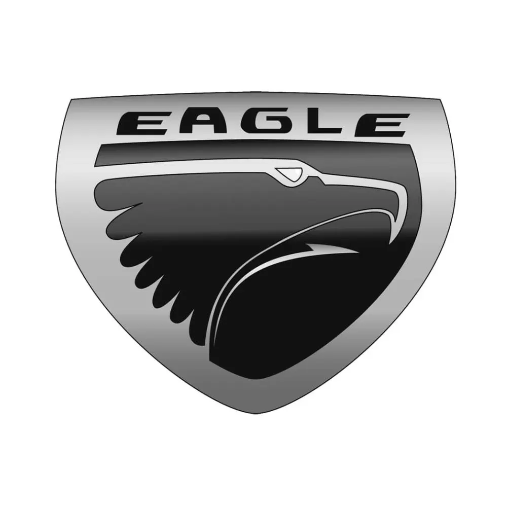 Logo Eagle