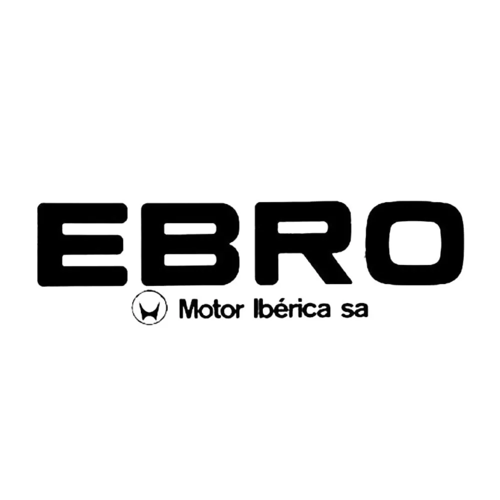 Logo Ebro