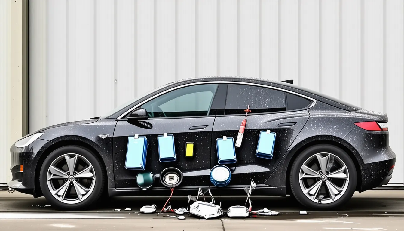découvrez l’histoire d’estrima, une marque pionnière dans l’électromobilité, de ses débuts novateurs à son développement, ses valeurs et ses solutions électriques urbaines.