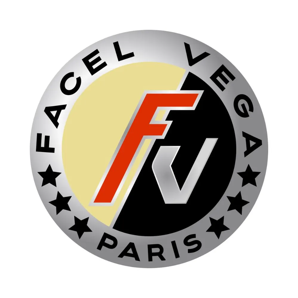Logo Facel Vega