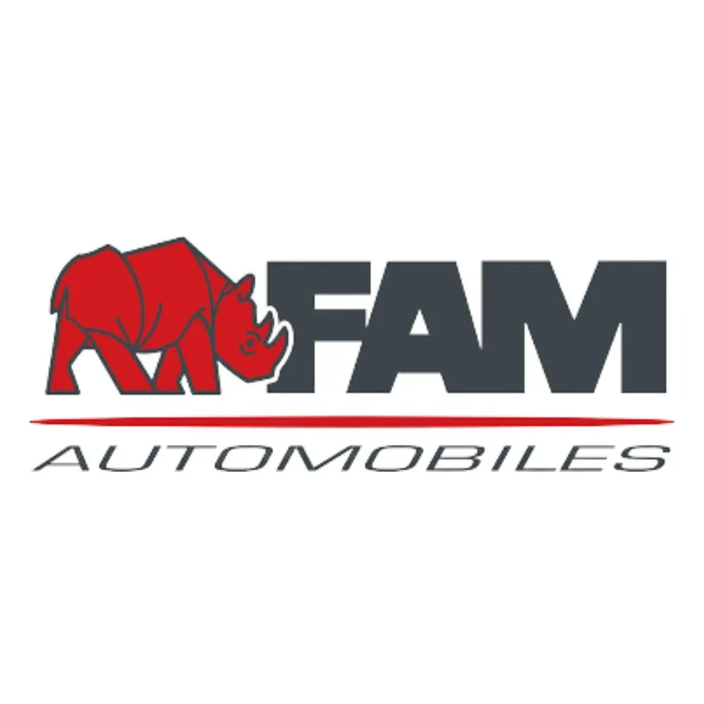 Logo FAM Automobiles