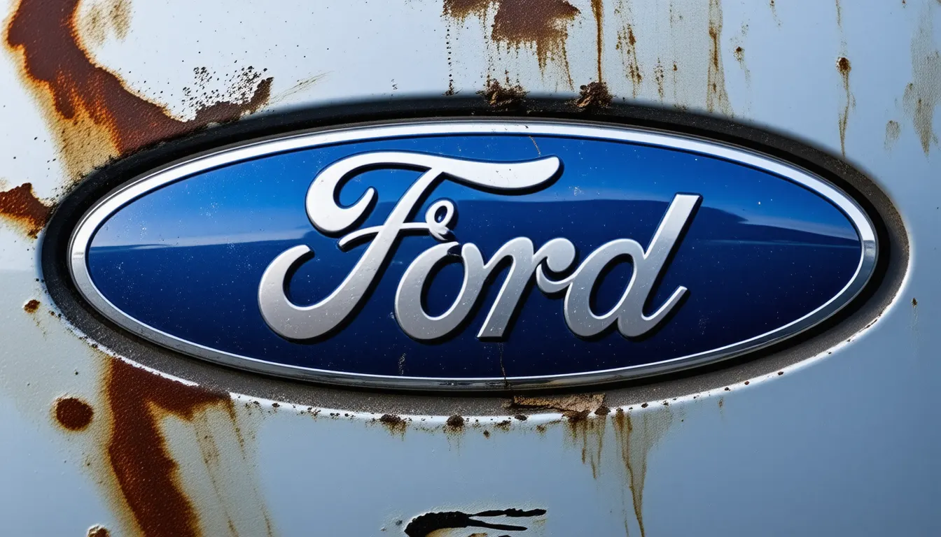 découvrez l’histoire fascinante de ford, une marque emblématique qui a révolutionné l’industrie automobile et marqué chaque époque par ses innovations et ses modèles légendaires.