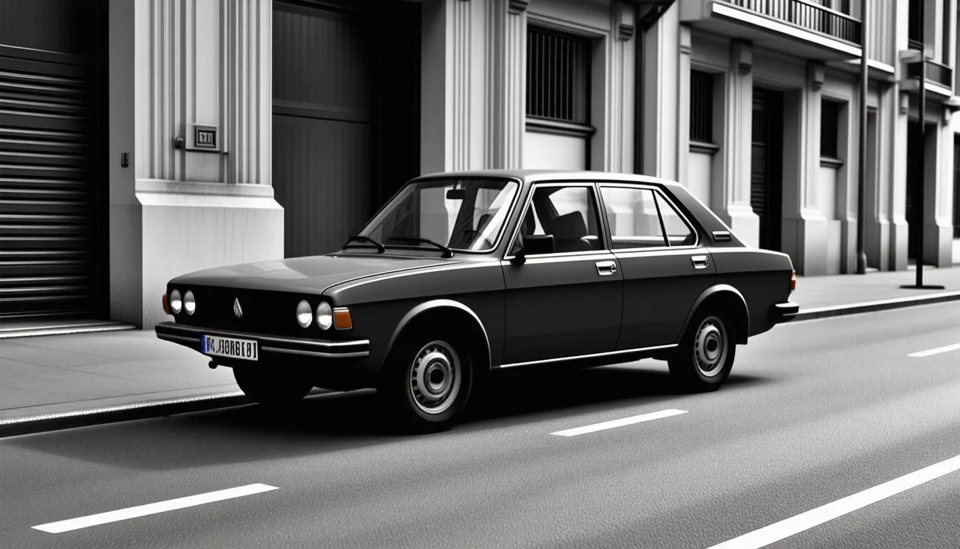 découvrez l’histoire captivante de fso, la marque automobile emblématique qui a marqué des générations avec ses véhicules uniques et son héritage inoubliable dans l’industrie automobile.