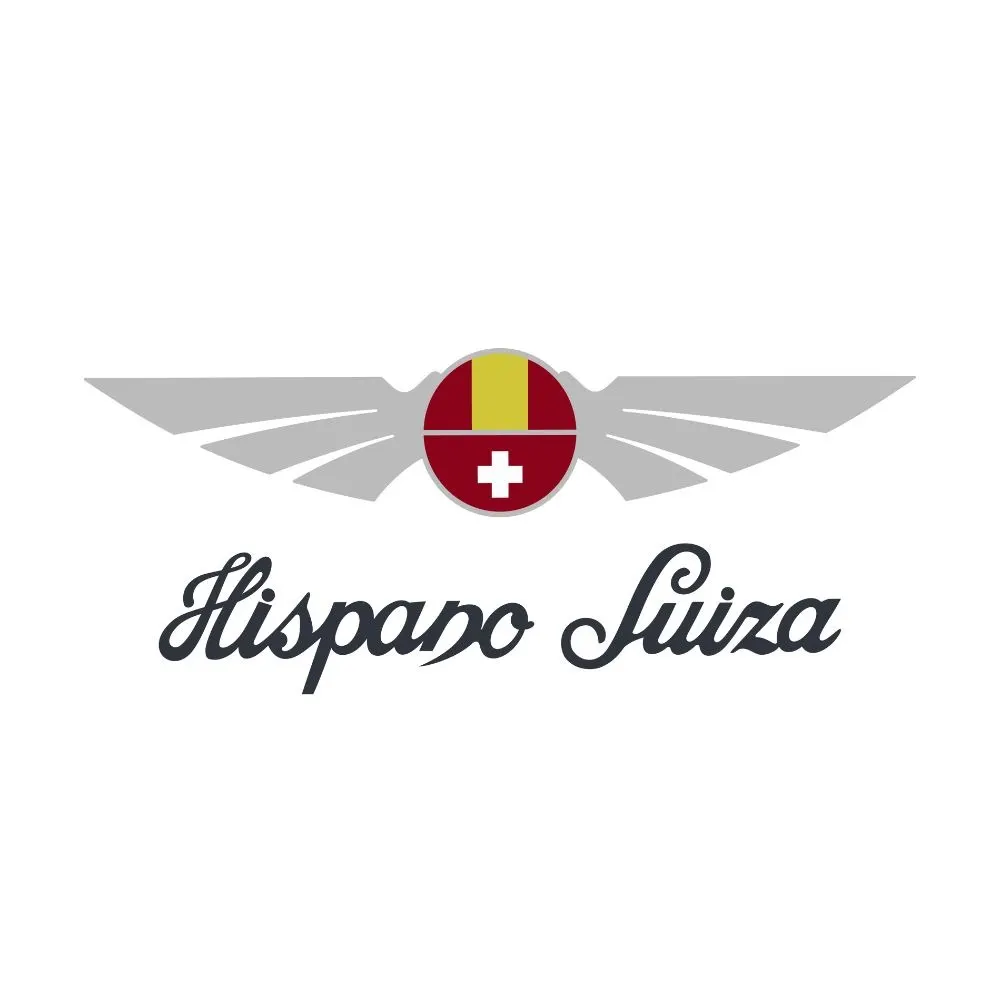Logo Hispano-Suiza