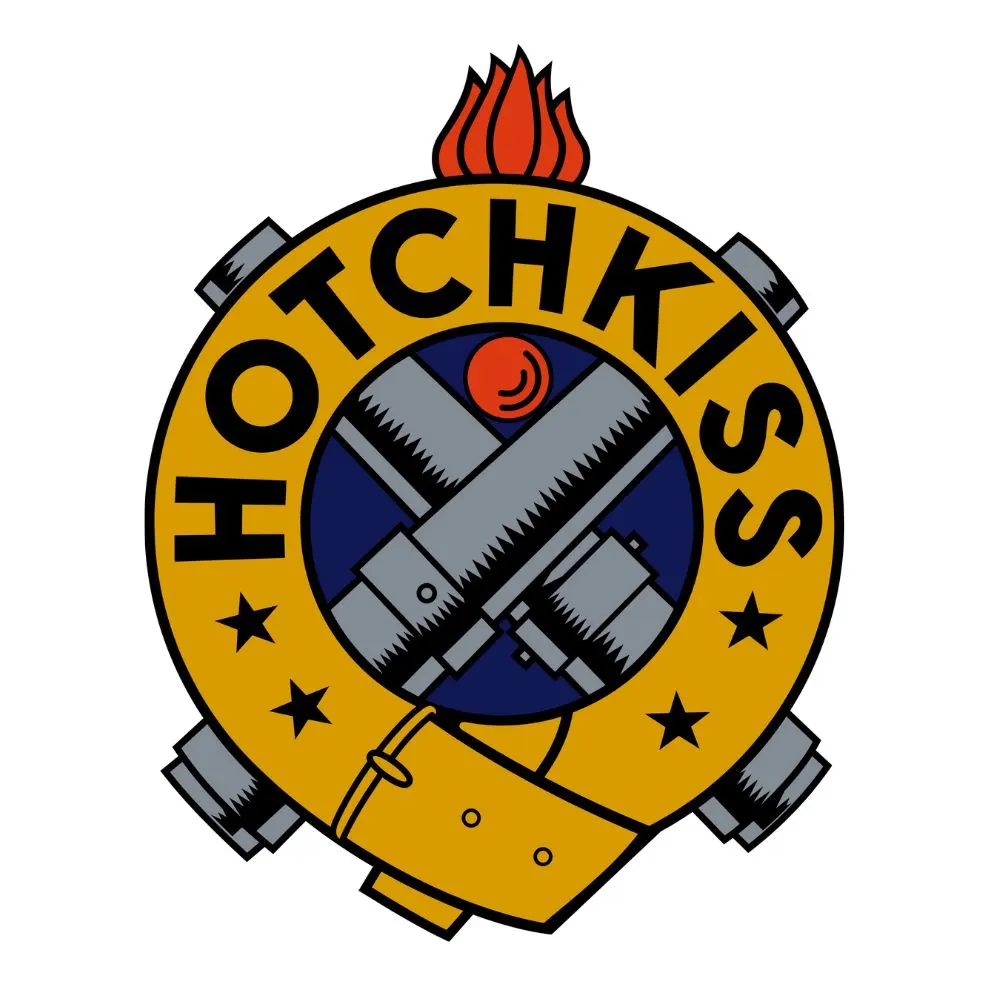 Logo Hotchkiss