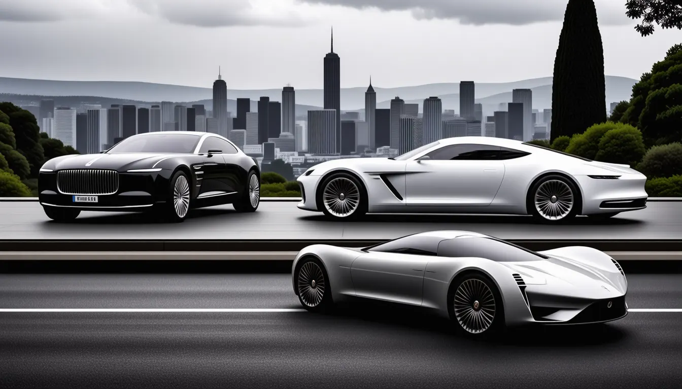 découvrez l'histoire fascinante et l'évolution de karma, une marque automobile emblématique alliant luxe, innovation et performance durable. plongez dans son parcours unique du lancement à aujourd'hui.