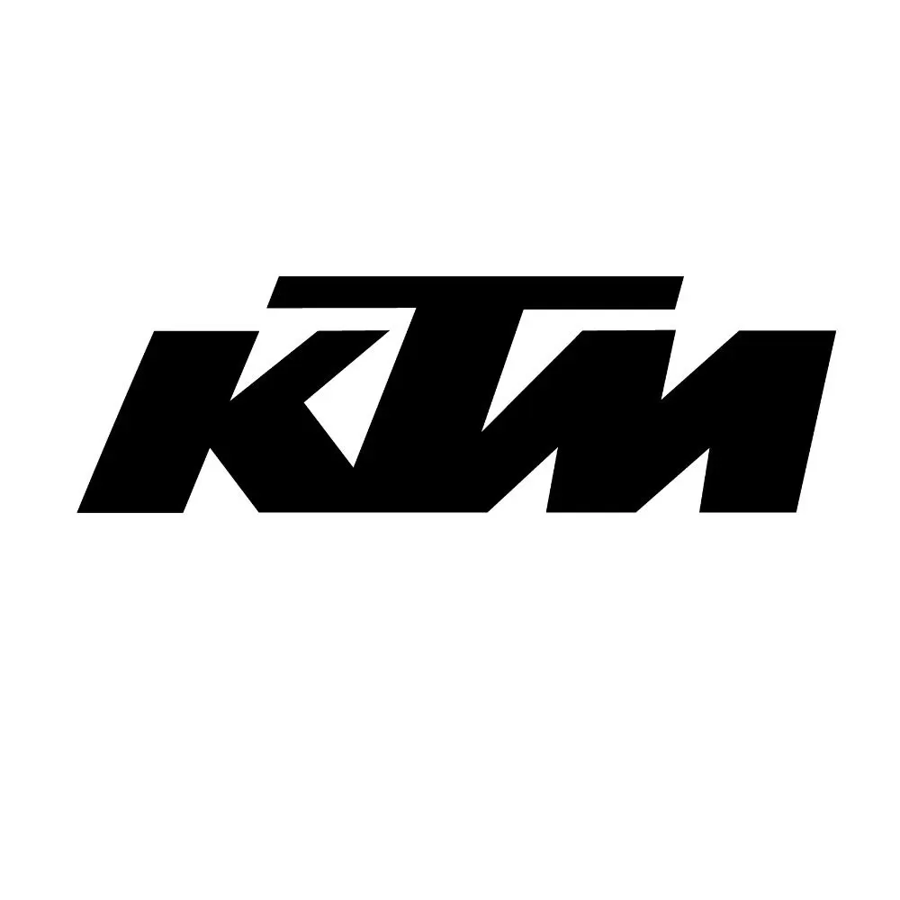 Logo KTM