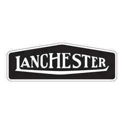 Logo Lanchester