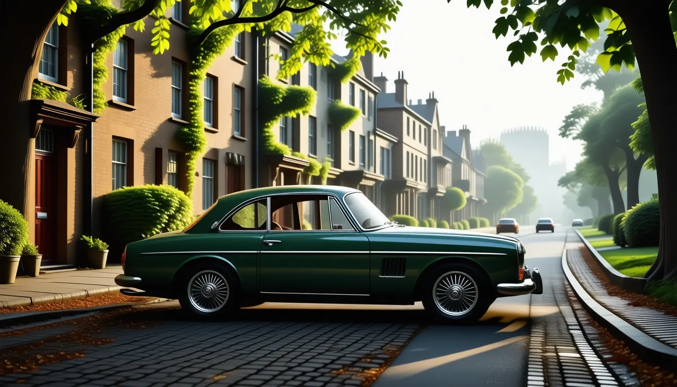 découvrez l’histoire captivante de la marque berkeley, pionnière et révolutionnaire de l’automobile britannique, dont l’innovation a marqué l’industrie tout en restant méconnue du grand public.