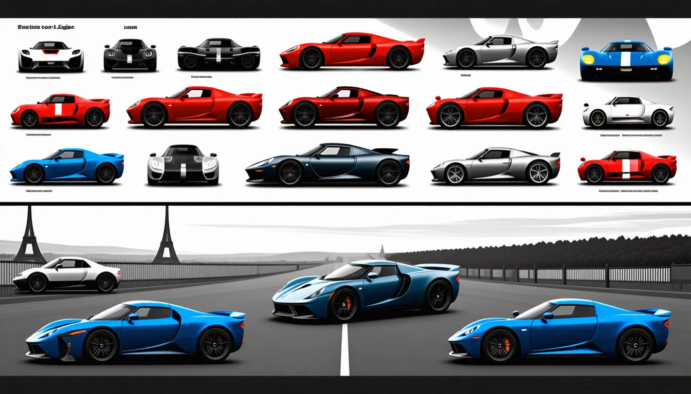 découvrez l'évolution de ligier, marque emblématique de l'industrie automobile française, son héritage unique, ses innovations et son impact sur le marché des voitures sans permis.