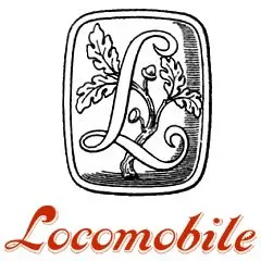 Logo Locomobile