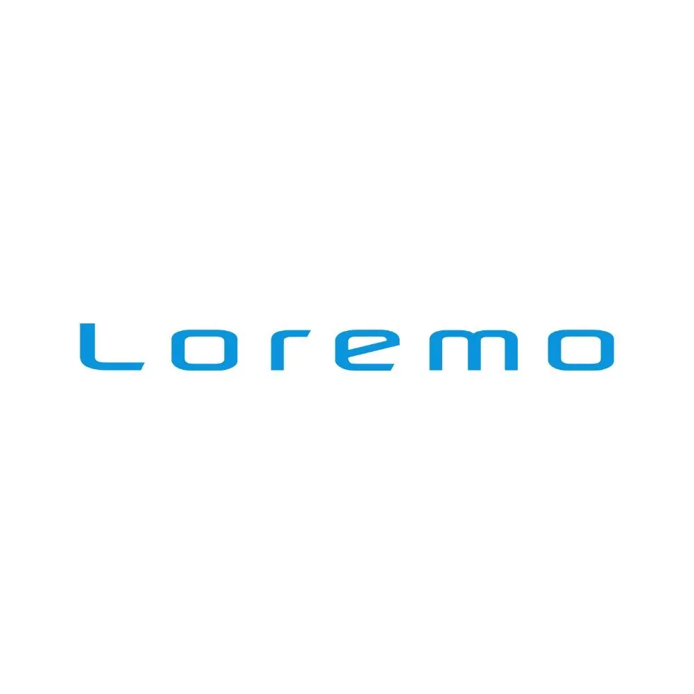 Logo Loremo