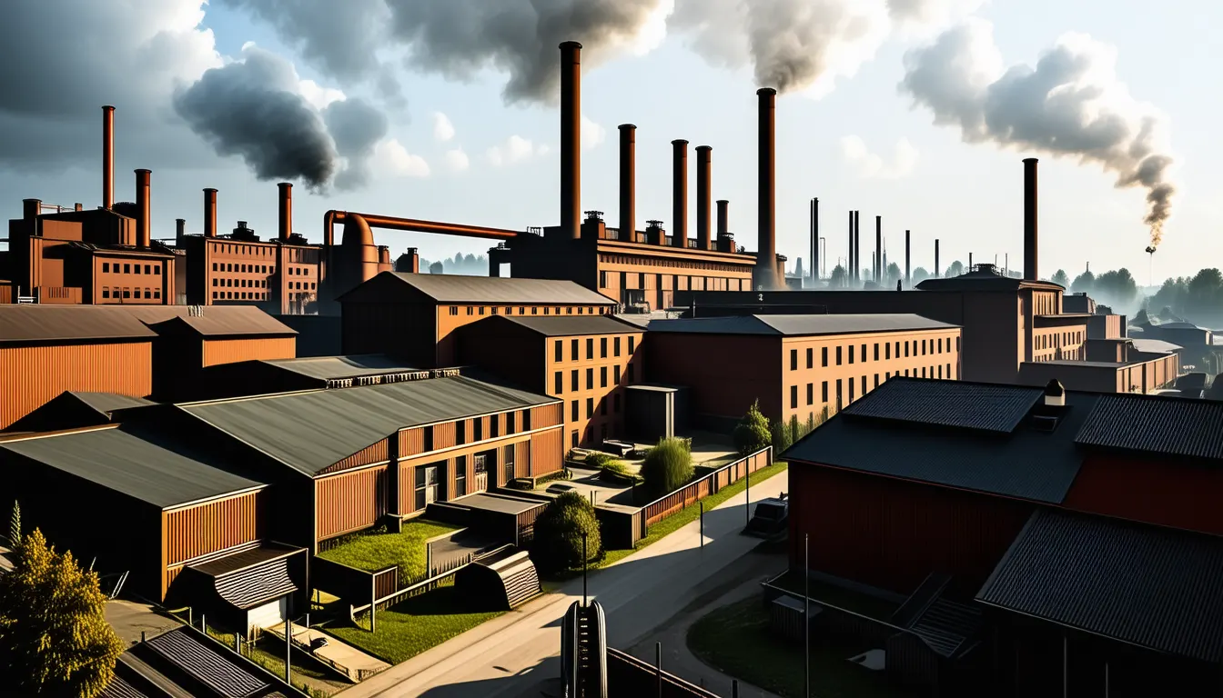 découvrez l'histoire fascinante et l'évolution de man, une marque emblématique du transport, de ses débuts à son rôle majeur dans l'industrie aujourd'hui.