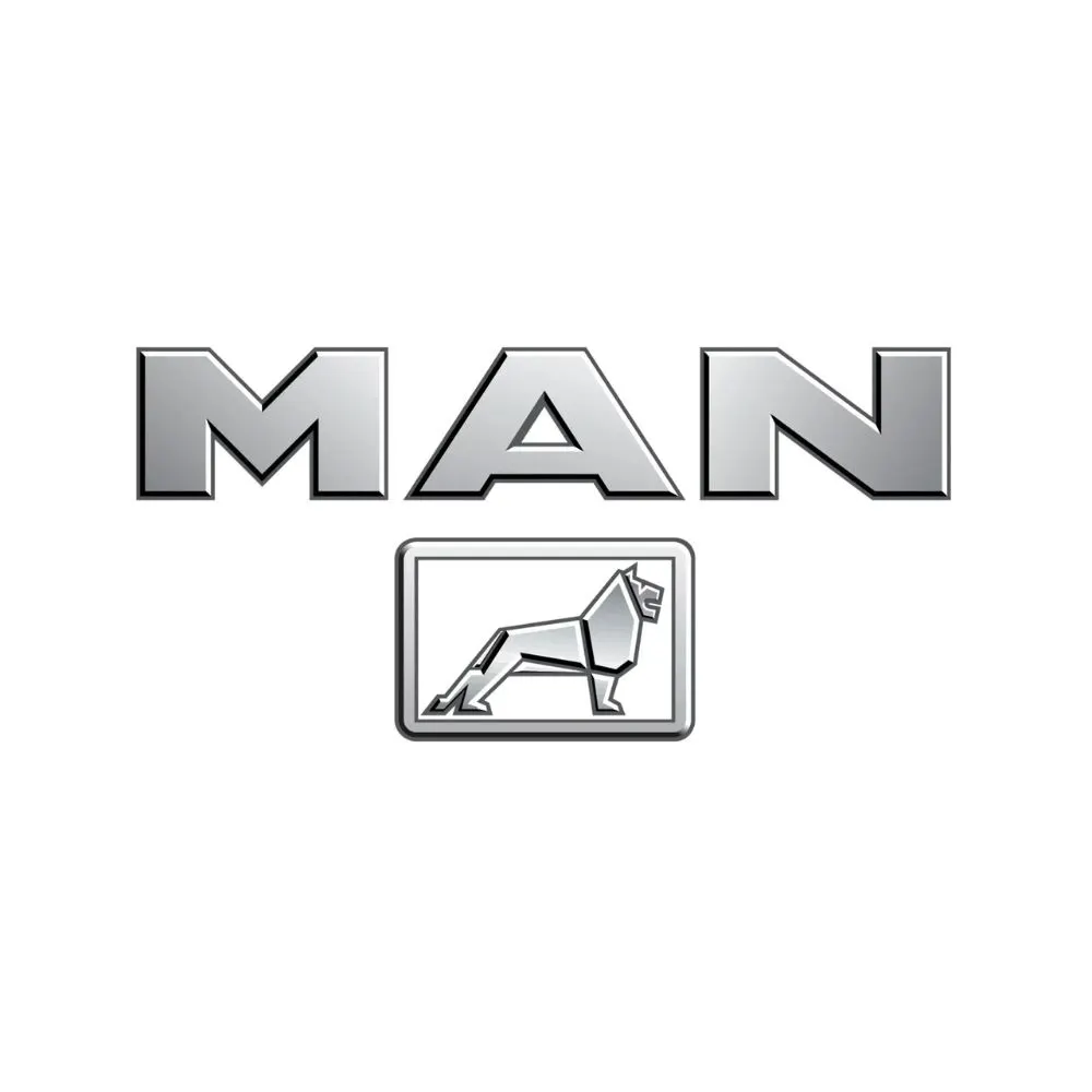 Logo MAN