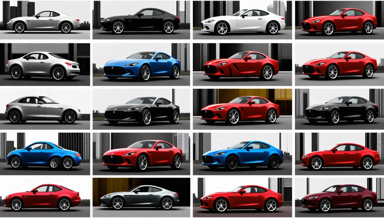 découvrez l'histoire fascinante de mazda, de ses débuts modestes à son statut de marque automobile emblématique, ainsi que les grandes étapes et évolutions qui ont marqué son parcours.