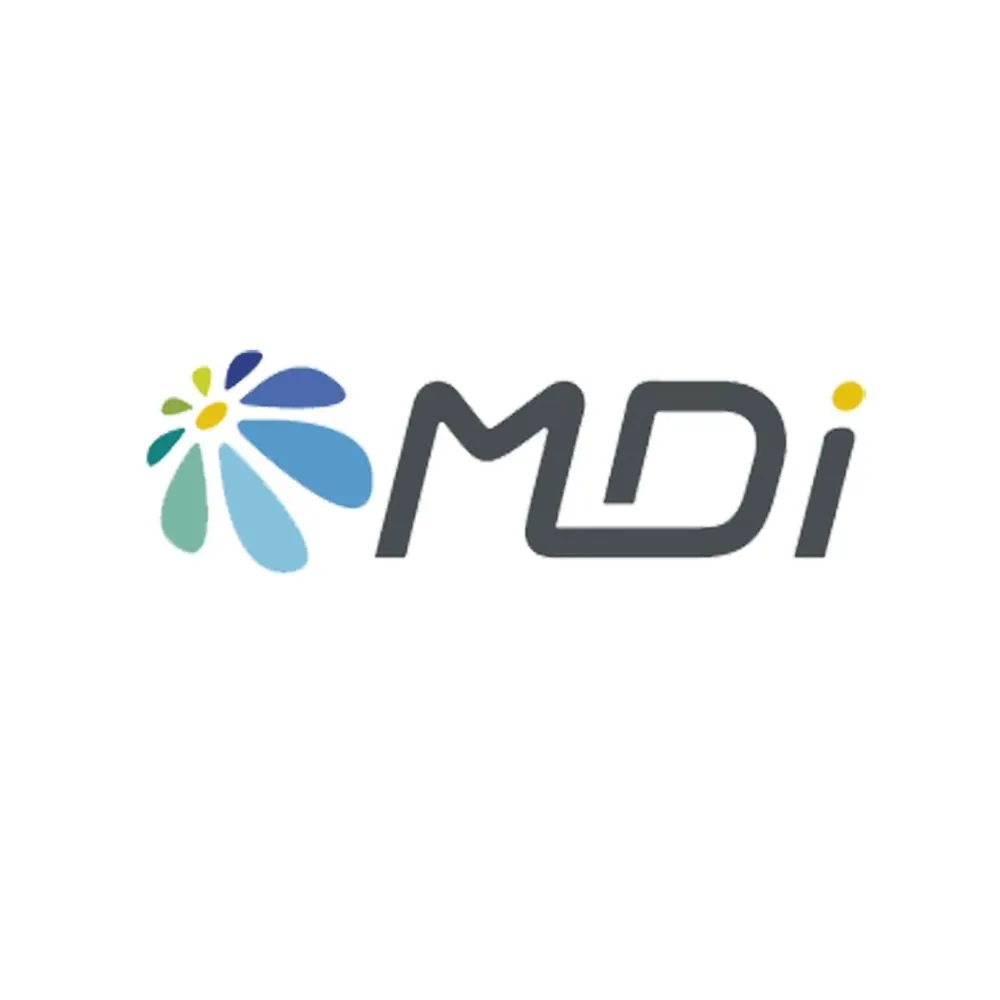 Logo MDI
