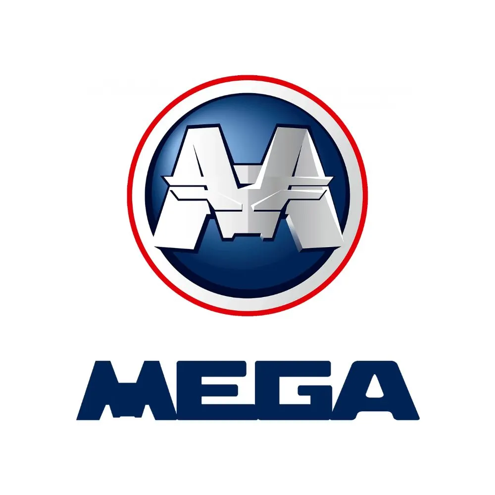 Logo Mega