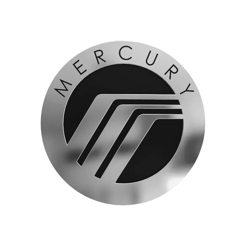 Logo Mercury