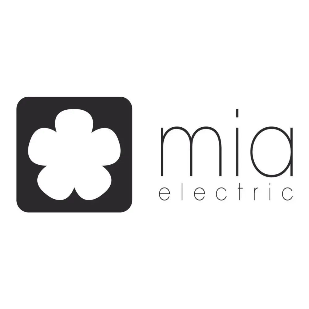 Logo Mia Electric