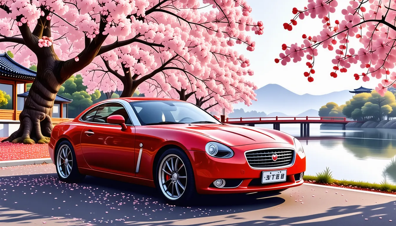 découvrez mitsuoka, un constructeur japonais au style inimitable, célèbre pour ses voitures au design rétro inspiré des classiques et son héritage hors du commun dans l’industrie automobile.