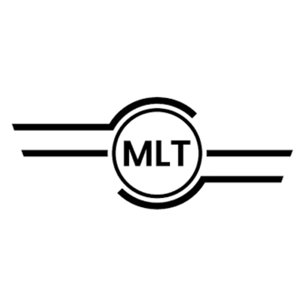 Logo MLT Automotive