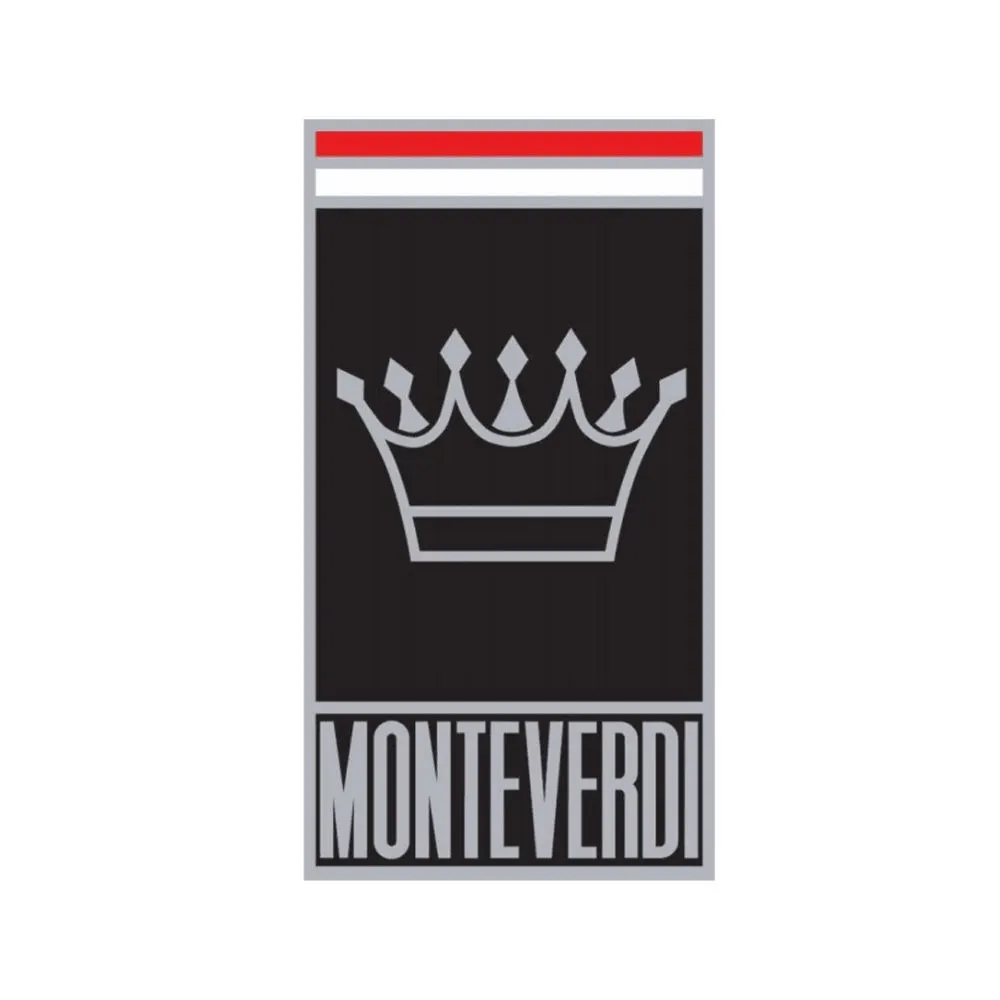 Logo Monteverdi