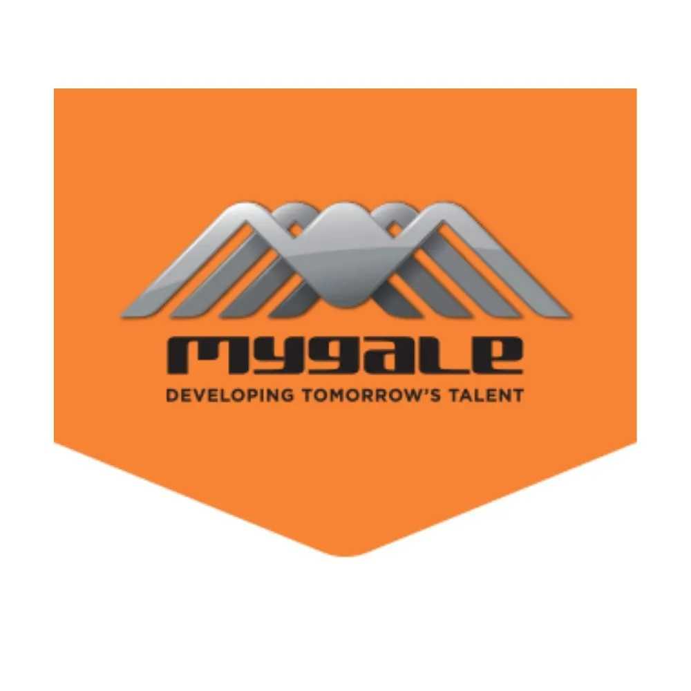 Logo Mygale