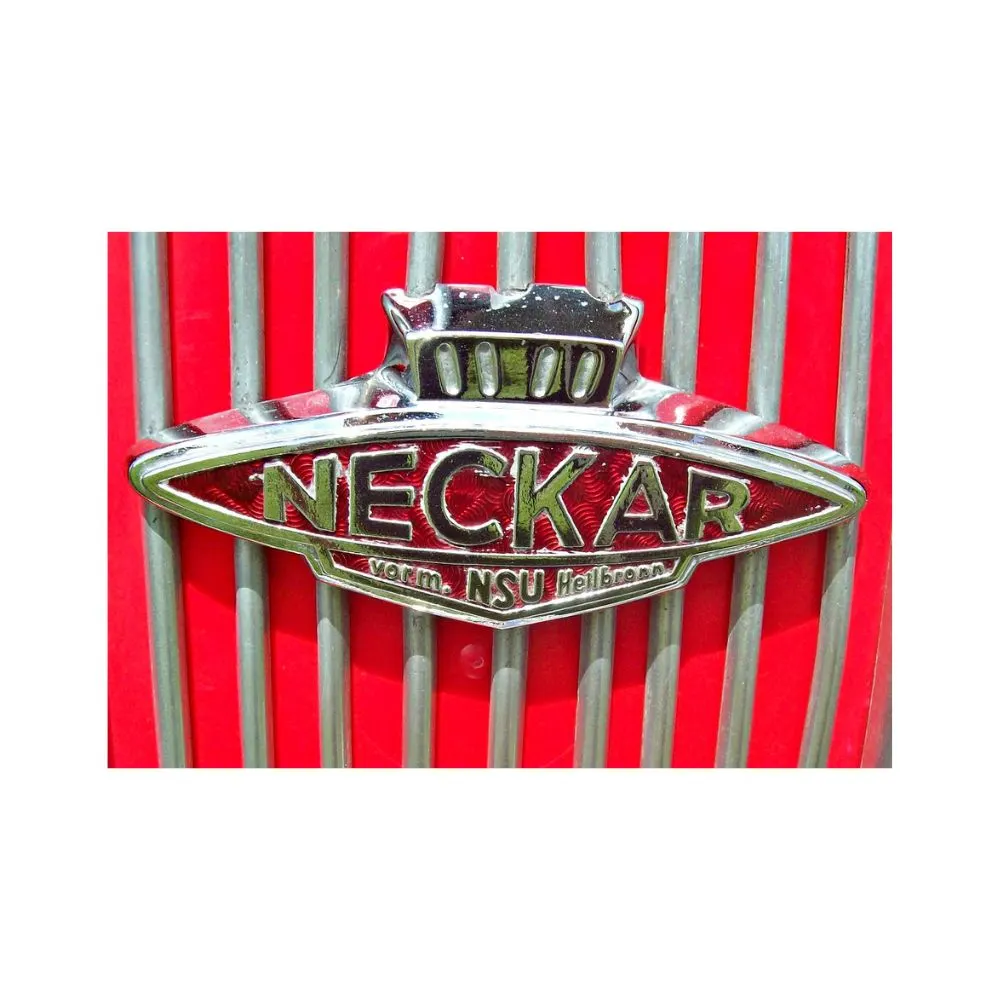 Logo Neckar