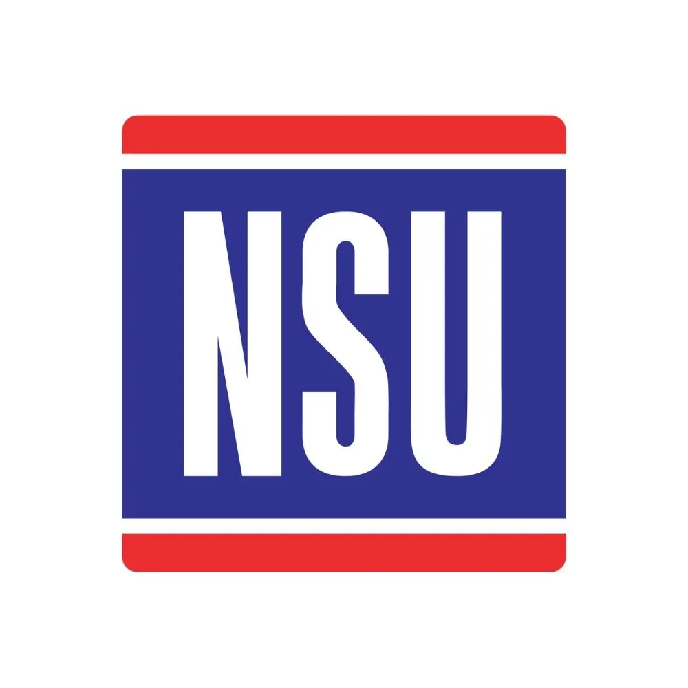 Logo NSU