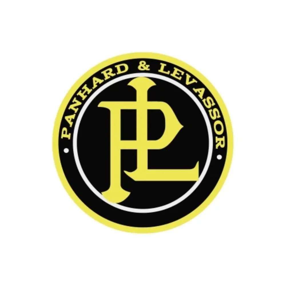 Logo Panhard