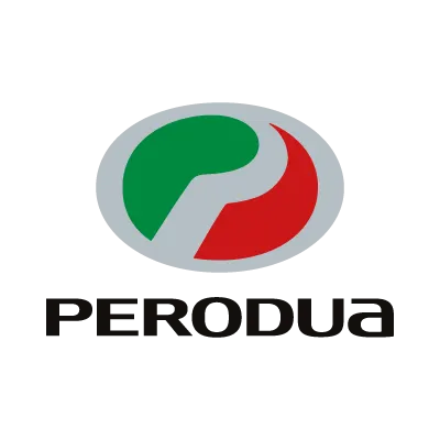 Logo Perodua