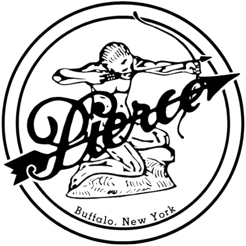 Logo Pierce-Arrow