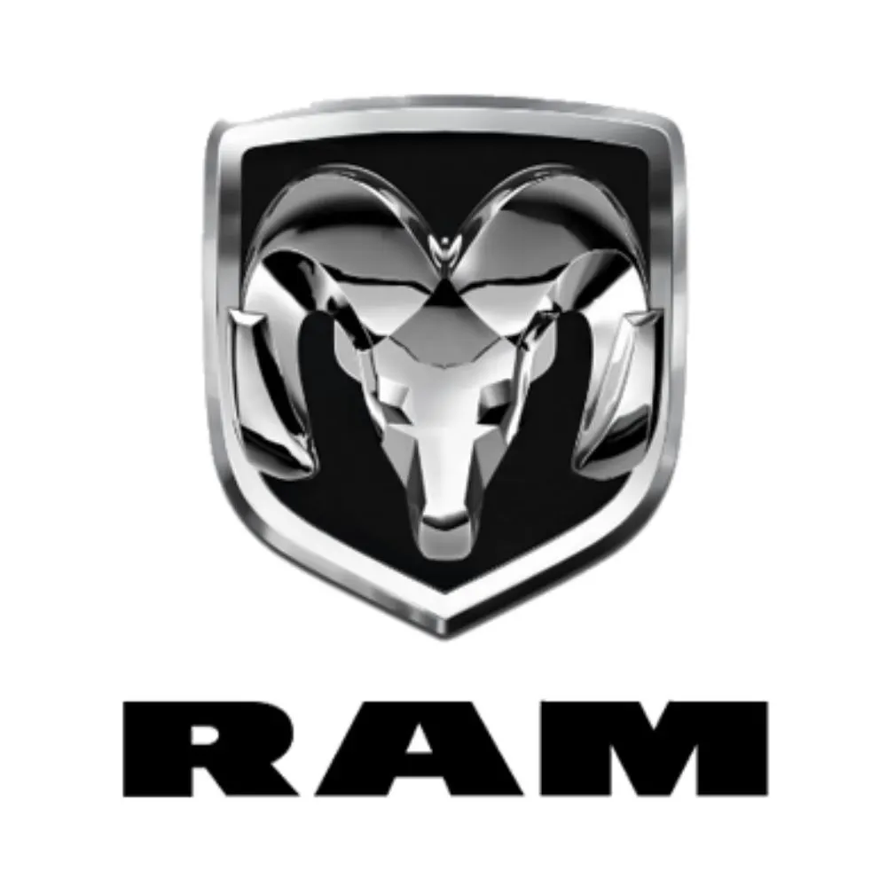 Logo Ram