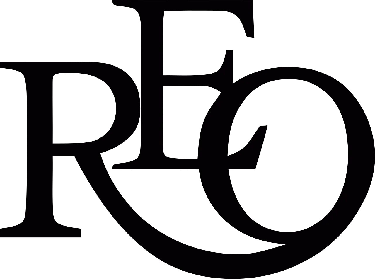 Logo REO
