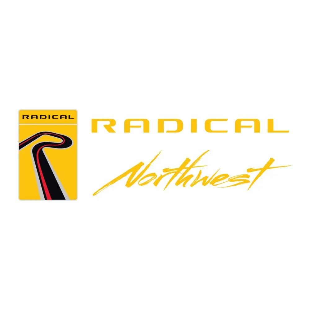 Logo Radical Northwest