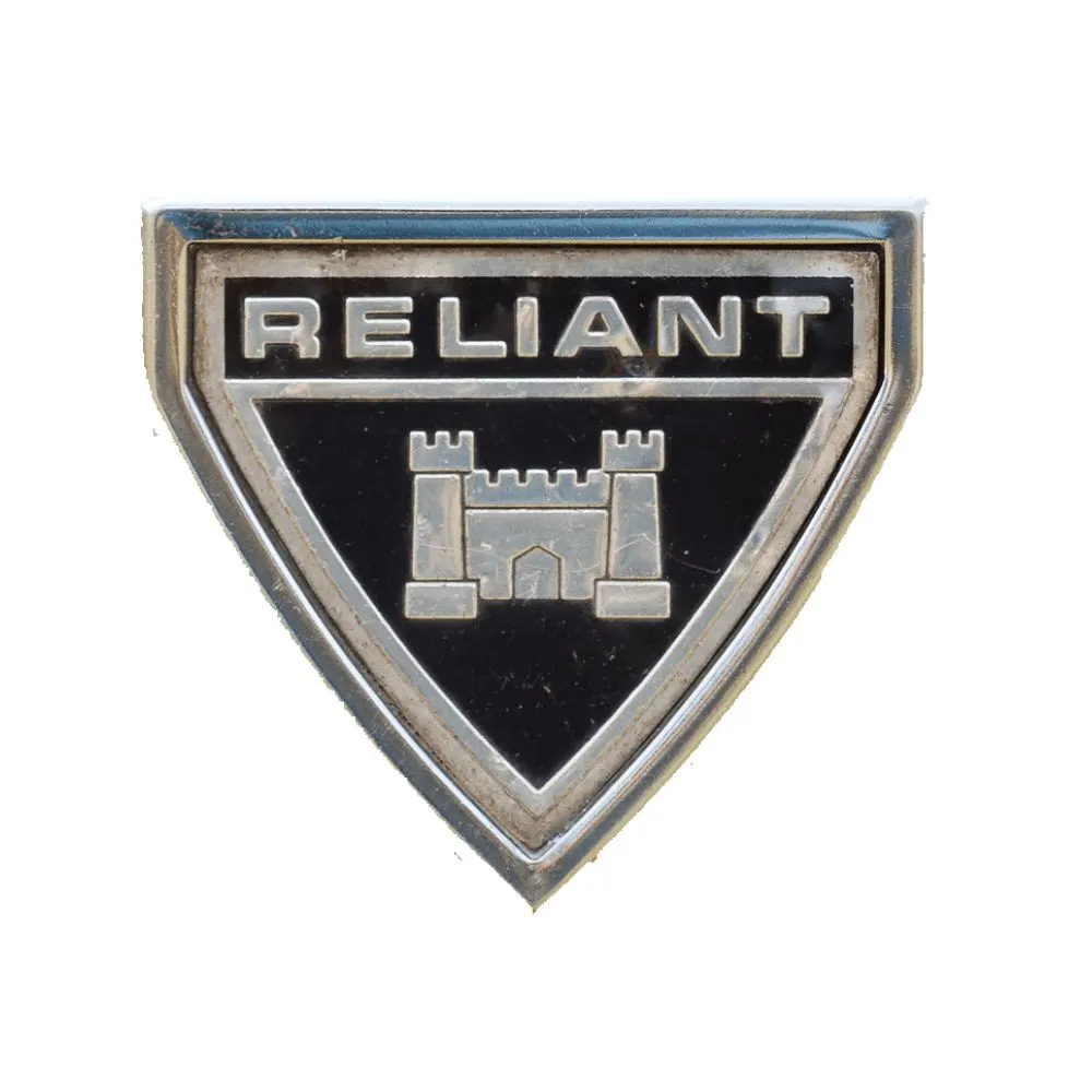 Logo Reliant